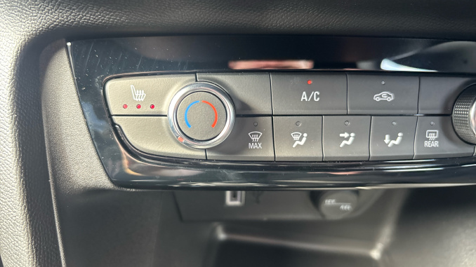 Vauxhall Corsa 1.2 Turbo Yes 5dr [Winter Pack] Petrol Hatchback - Image 33
